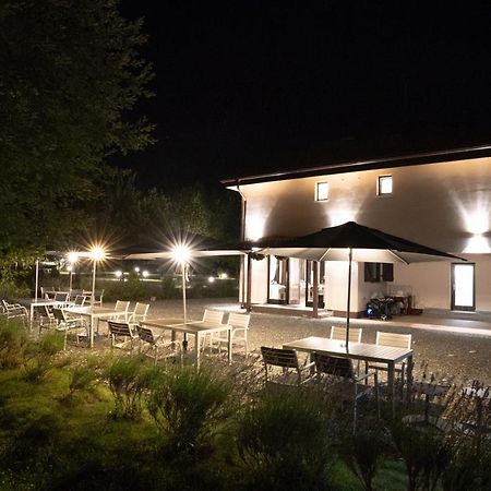 Pensiunea Negoiu Porumbacu de Sus Exterior foto